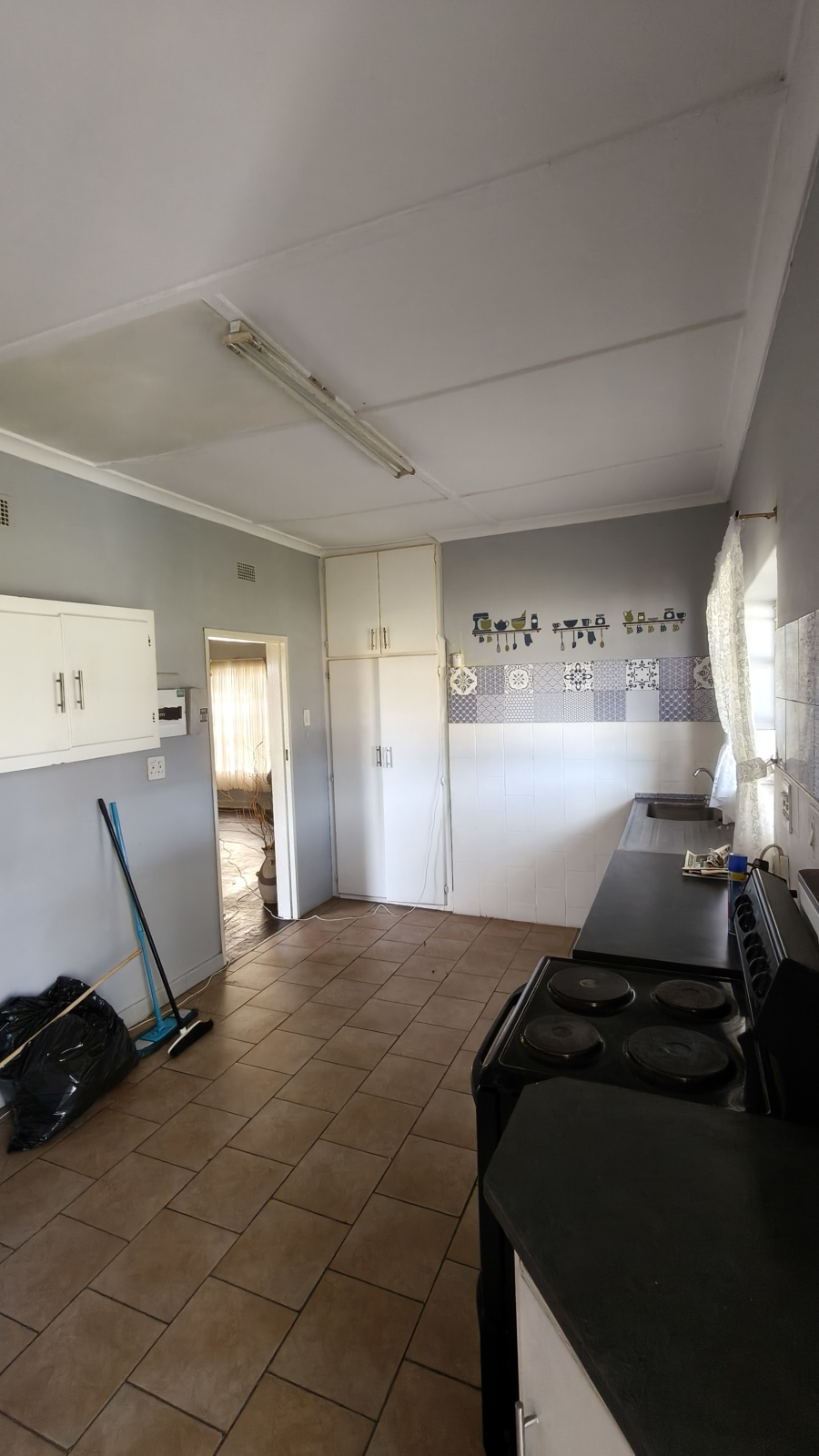 3 Bedroom Property for Sale in Hennenman Free State